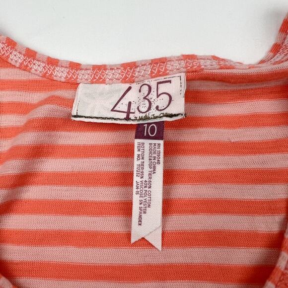 Matilda Jane 435 On The Road Top - Picture 4 of 6